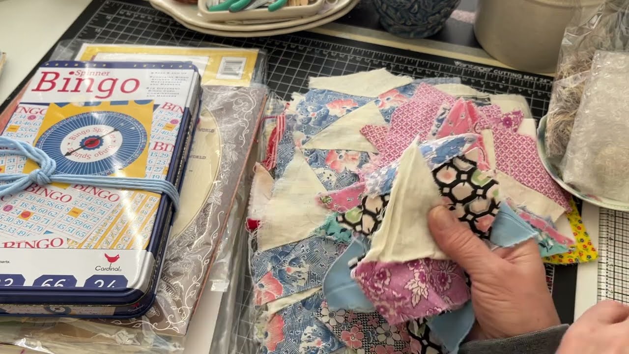 Sharing an AMAZING!!!! Swap/Happy Mail from Maddy