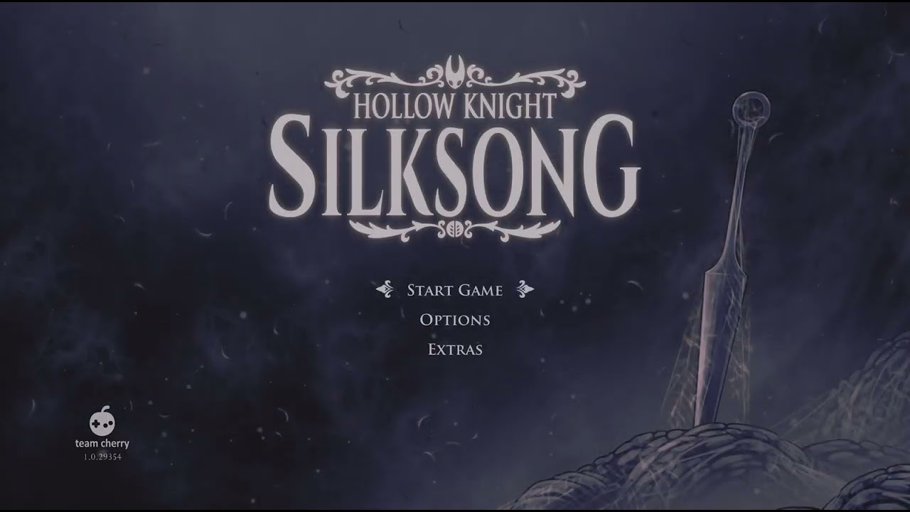 Hollow Knight: Silksong part 20