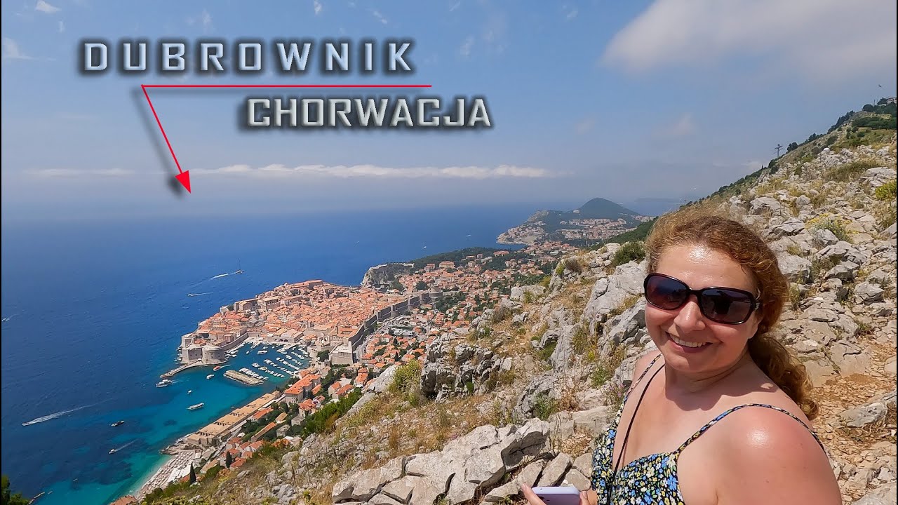 Chorwacja Dubrownik