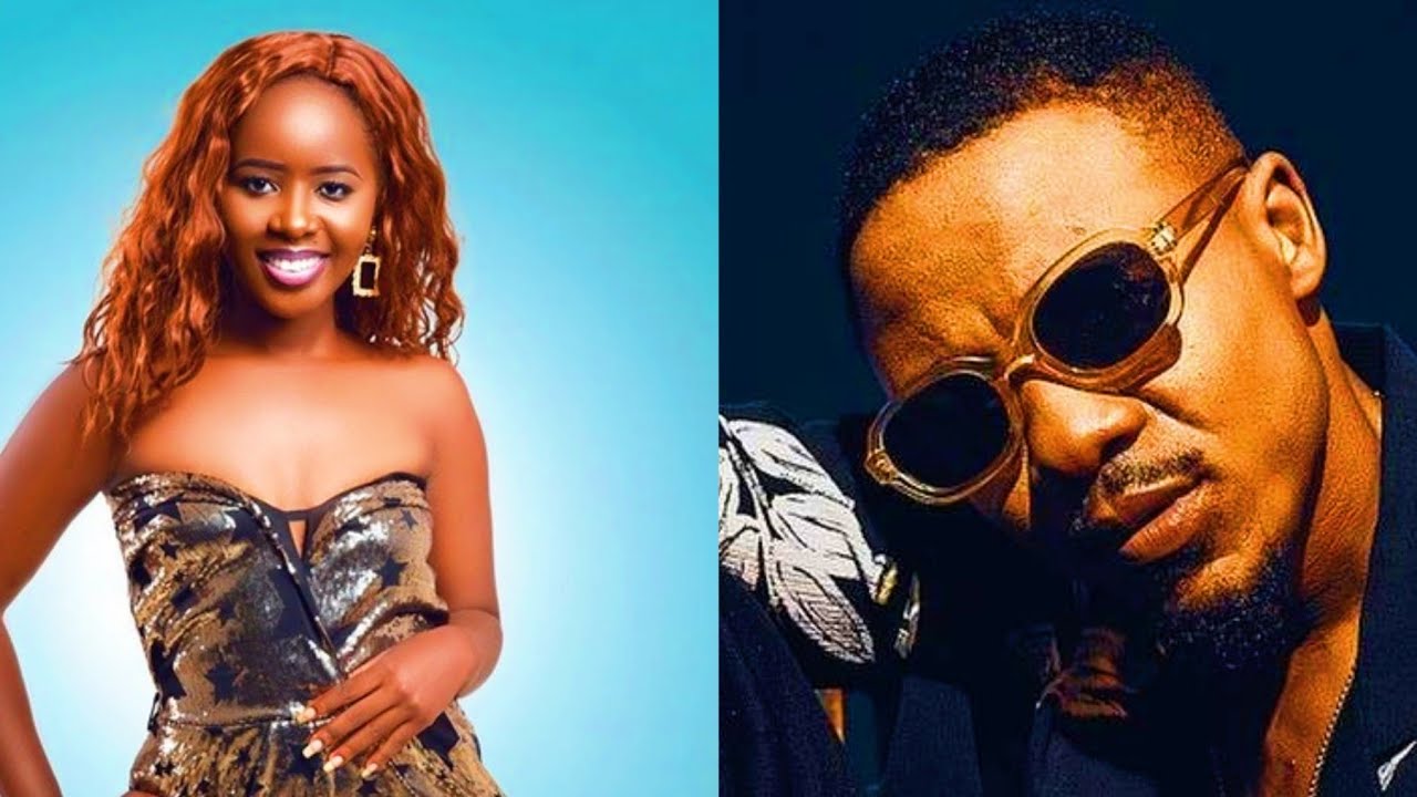 SIFIKIRII KUWA NA MAHUSIANO NA @alikibaOfficial 🗣️  MUTIMA MSANII WA KINGS #ekafaestv #duet 