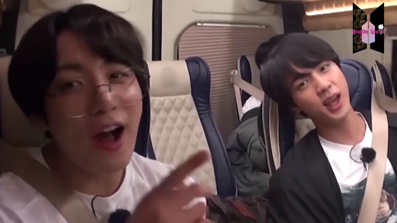 JinKook part 16