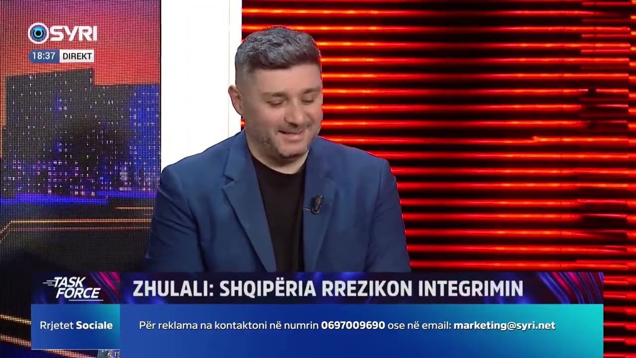 Guvernatori i BSH po shkon në SPAK shpesh,Koka:Dosja që solli ministri gjerman ka brenda Linda Ramën