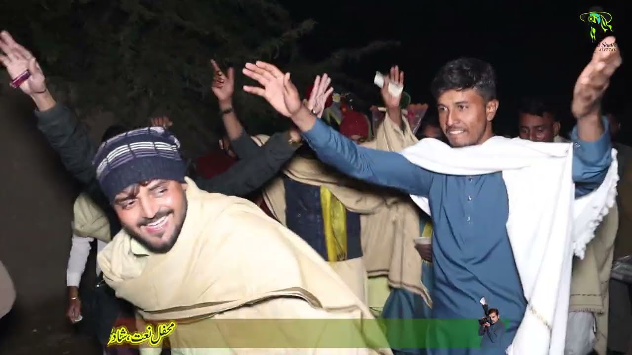 Mehndi Dance #Muhammad Ali 145 10R#Dilshad Production#Dance#Bhangra