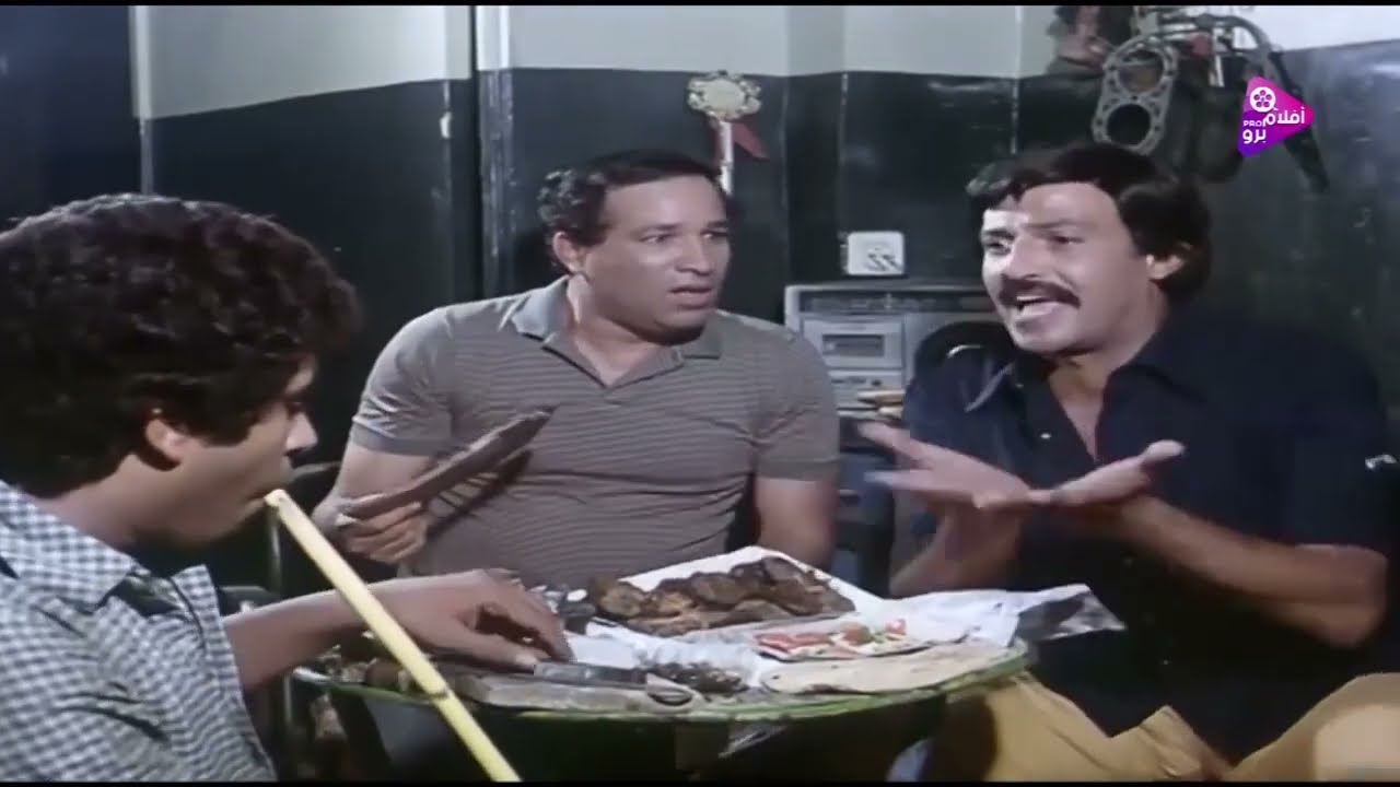 من اجمل افلام سمير غانم  فيلم حسن بيه الغلبان