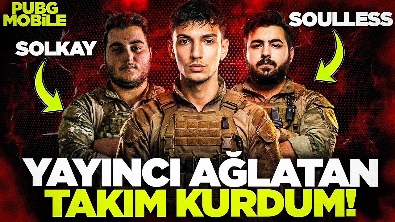KIÇIMIZDAN TER AKARKEN WİN ALDIK 🥵 (EN ZORU)