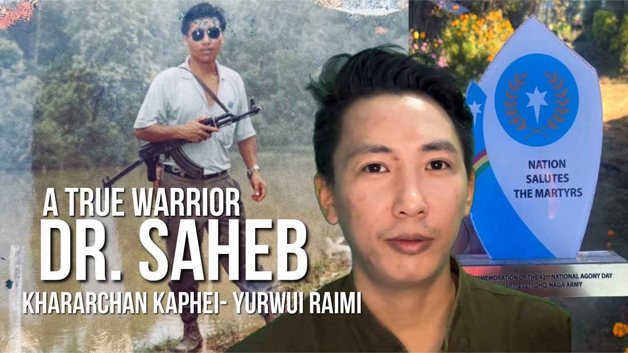 A true warrior Dr. Saheb/ Khararchan kaphei-9/ True story 