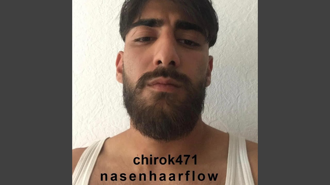 Nasenhaarflow