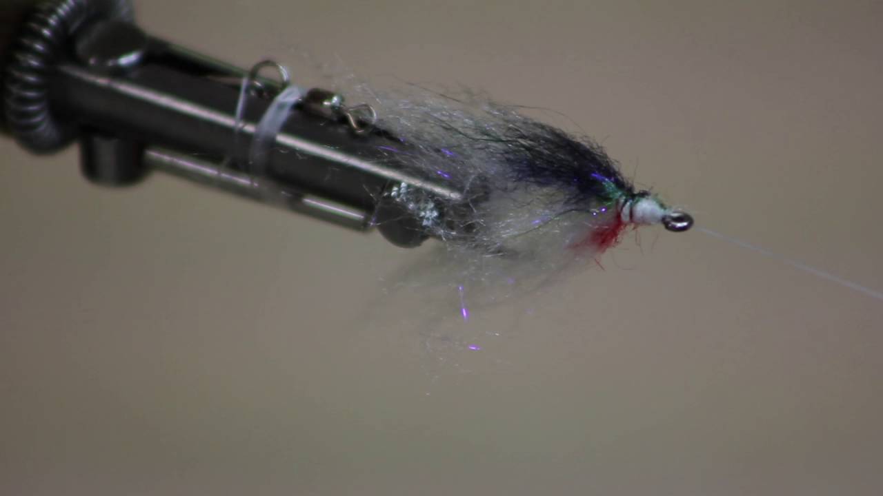 Tie the Blade Runner on a Norvise