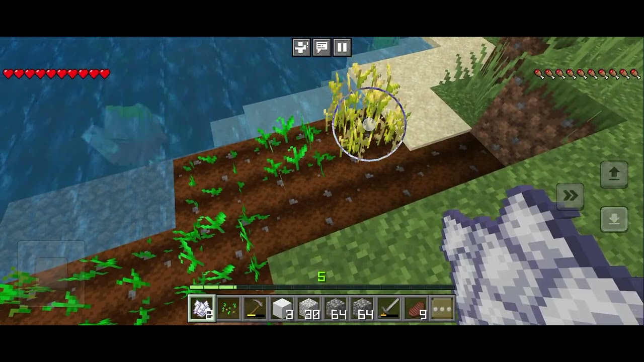 Minecraft Survival series episode 3