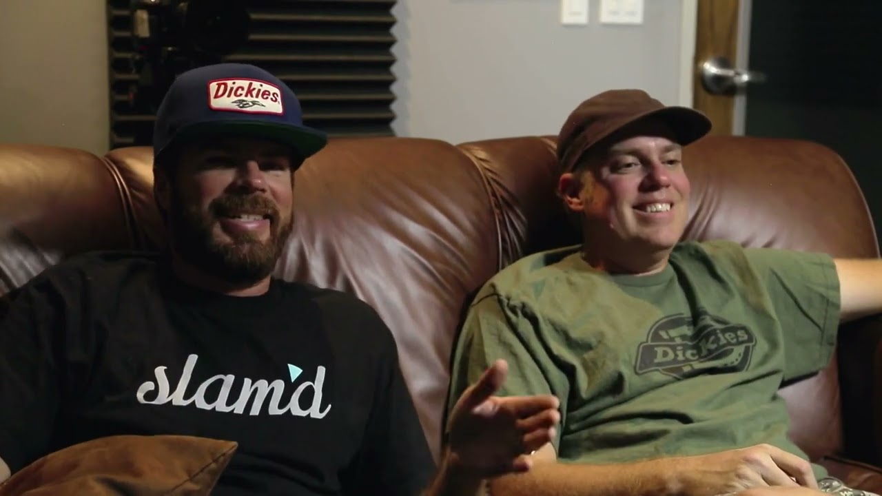 Roadkill S03E11 Years of Crazy Outtakes Bloopers and Stuff You Missed
