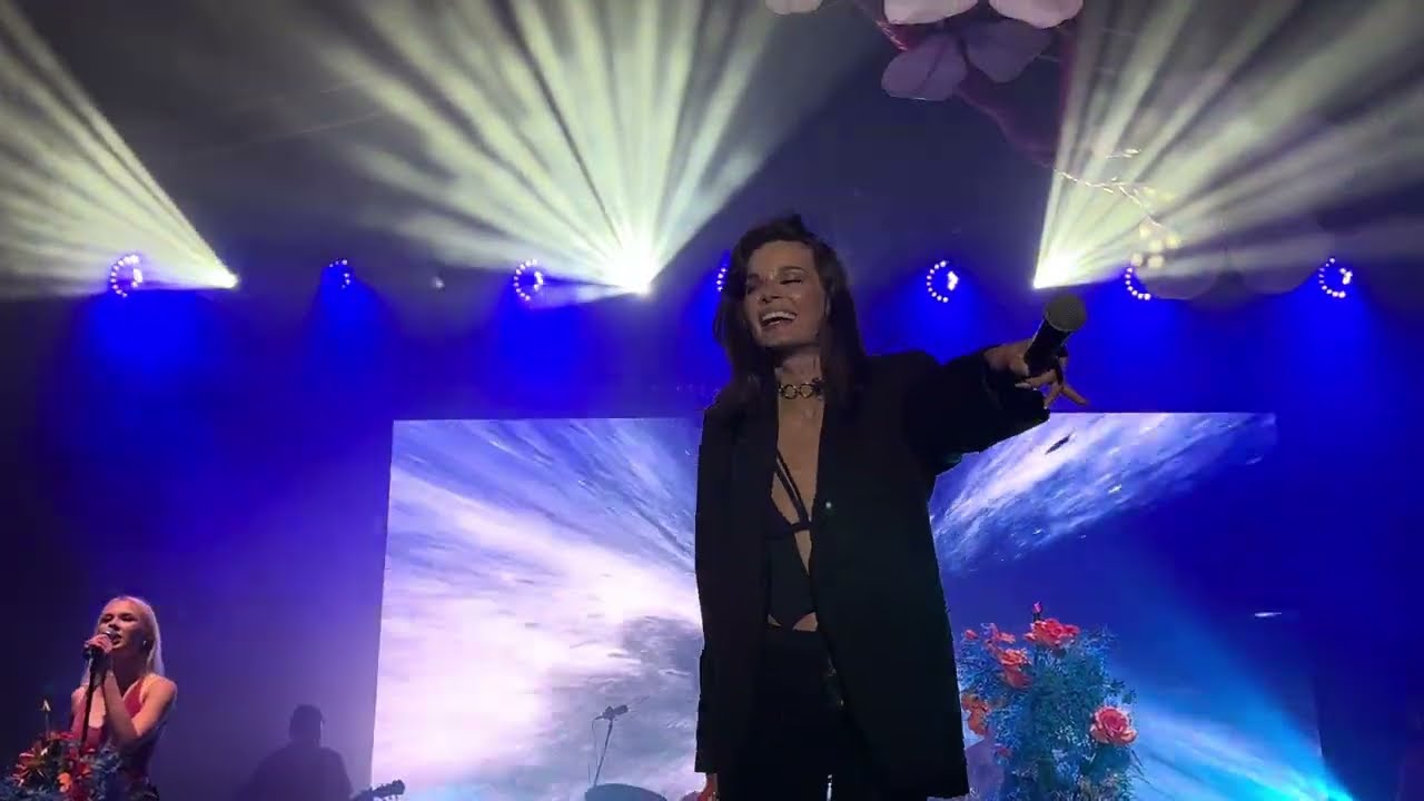 Natalia Szroeder - Medley (Ustka, 05.08.2023)