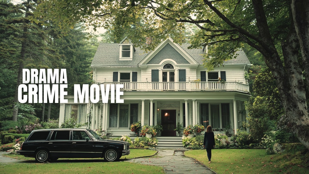 HAVEN'T YOU SEEN THIS CRIME DRAMA YET?! They plan the death of their husband to avoid problems 🎬