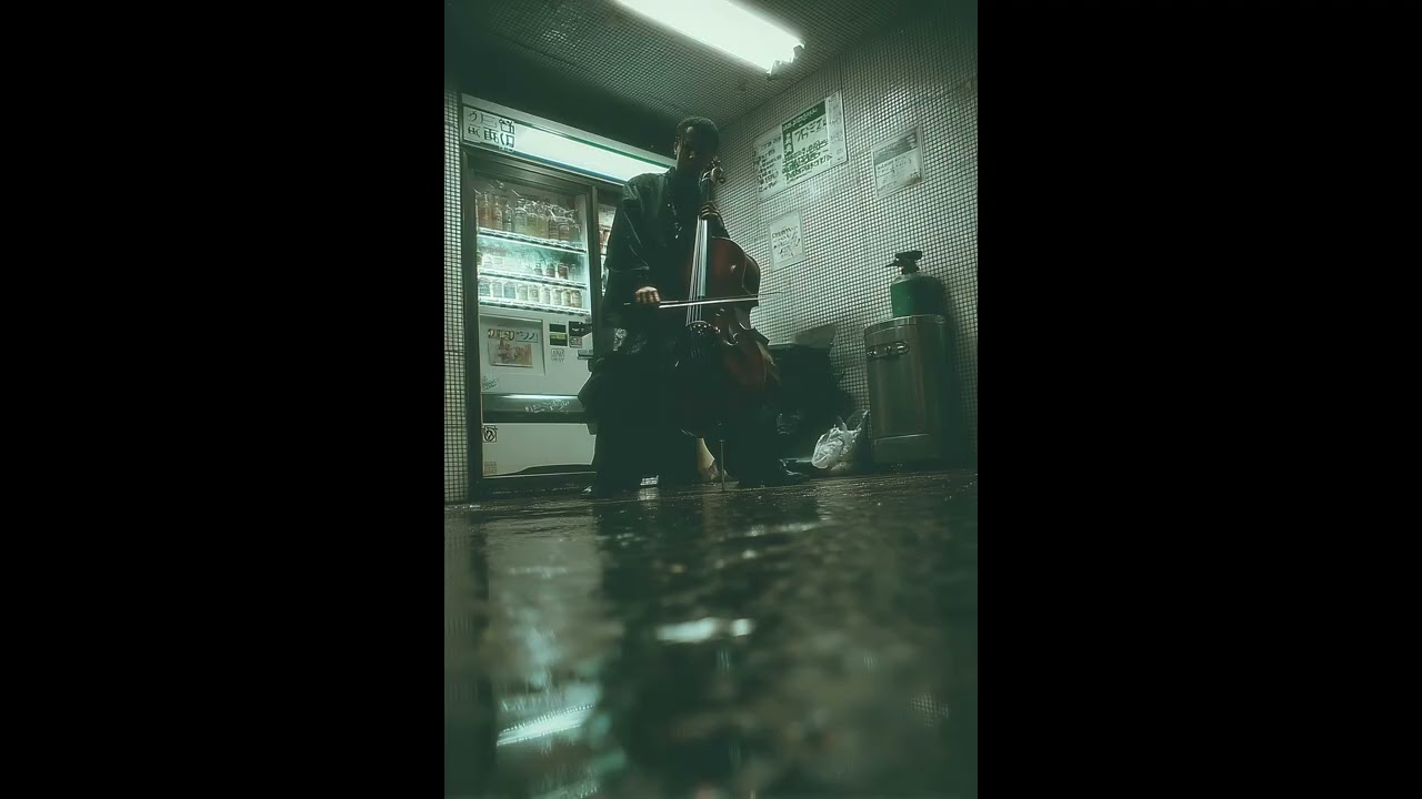 Desintereses - Boom Bap Beat Uso Libre - Instrumental HIP HOP Base de Rap