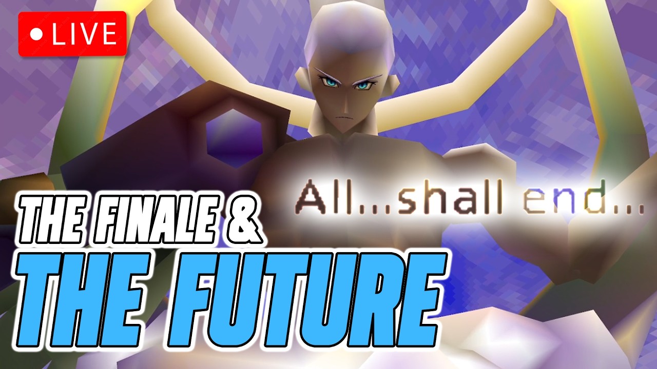 If This Is How FF7 Ended… What Will Part 3 Do? | FF7 Restored Secrets Playthrough w/ SubTXT