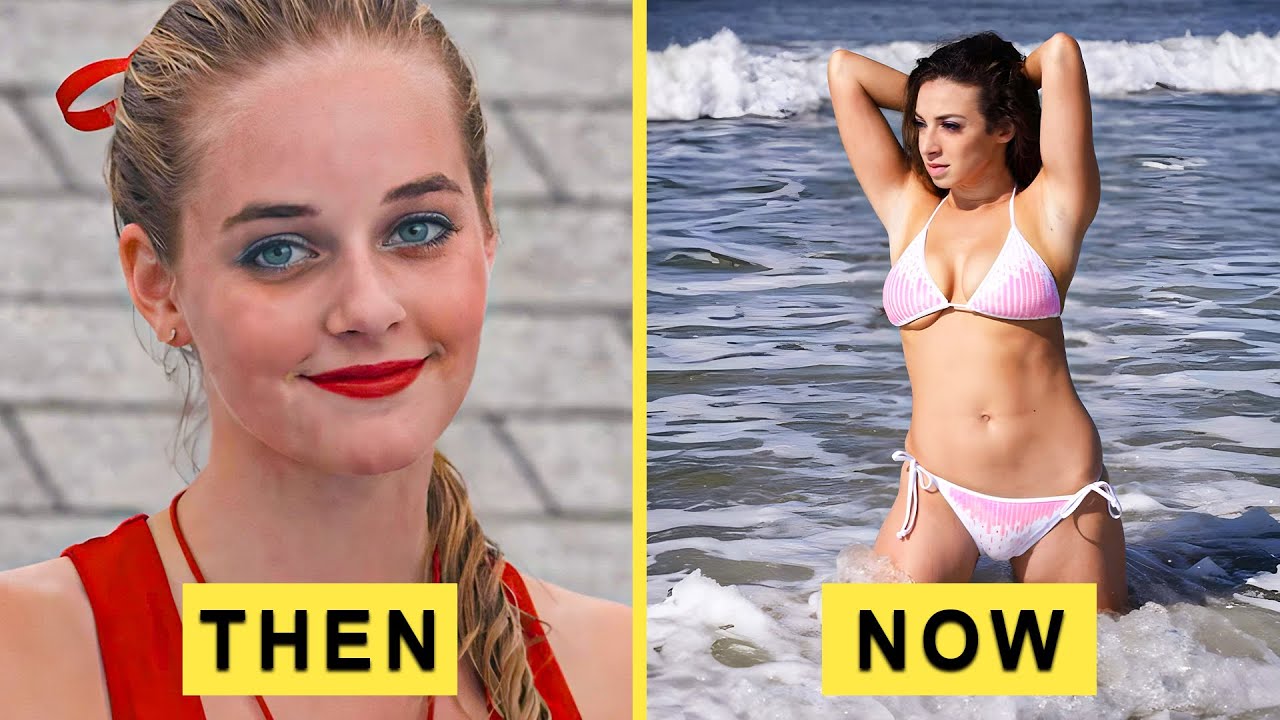 The Sandlot (1993) Child Stars Looks NOTHING Like Before | Then And Now 2025