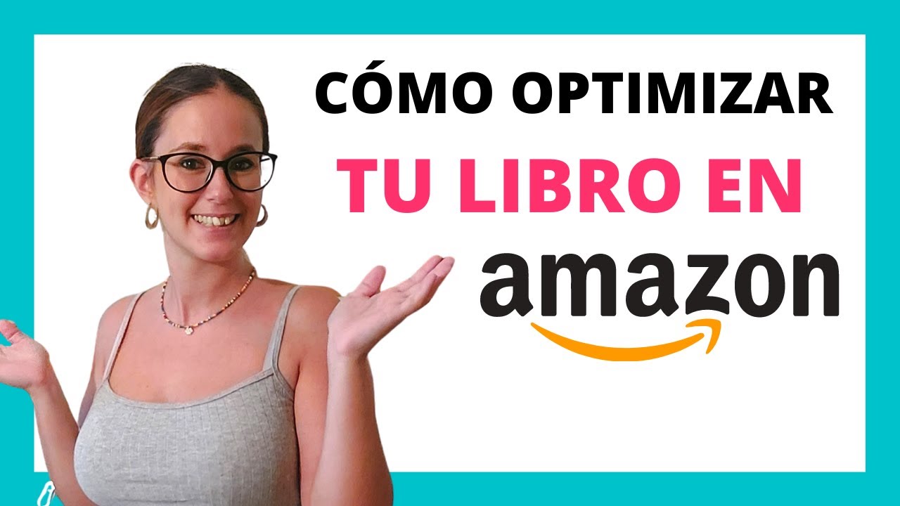 🔥CÓMO POSICIONAR UN LIBRO EN AMAZON KDP