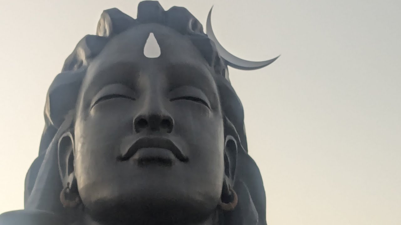 ✨🧿🙏Light Show🌠 in Isha at Bangalore❤️ #youtubevideos #shivan#shivansongs #isha #bangalore#lightshow 