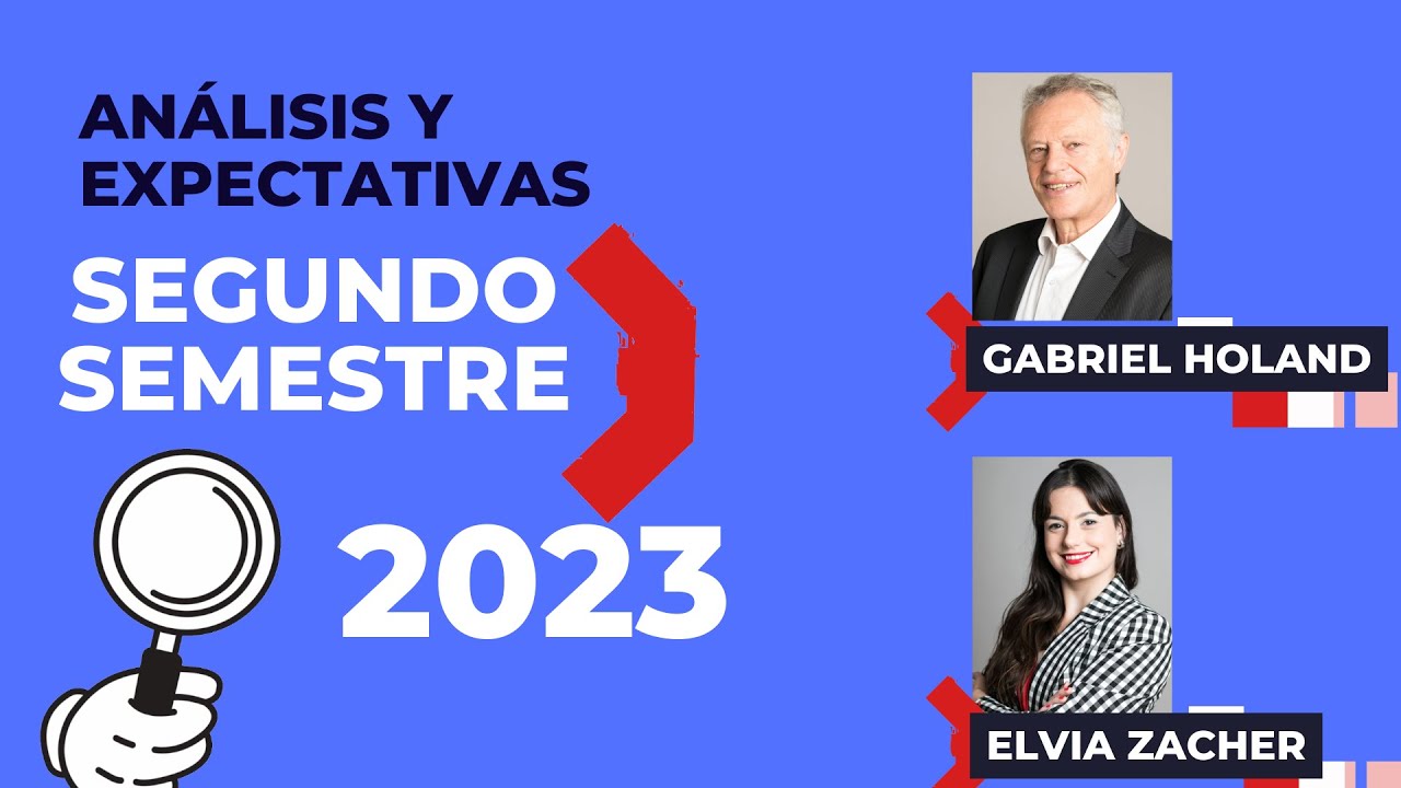 Estados Unidos y los aumentos en la tasa de interés configuran el mercado hasta finales de 2023