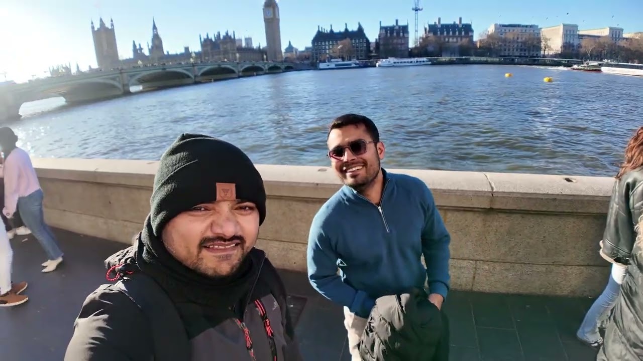 London