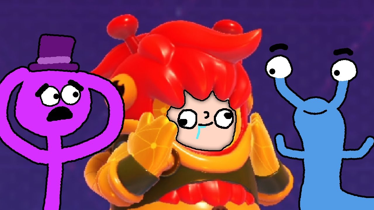 Im Team mit 0 IQ Spieler & @maudado ! | FALL GUYS