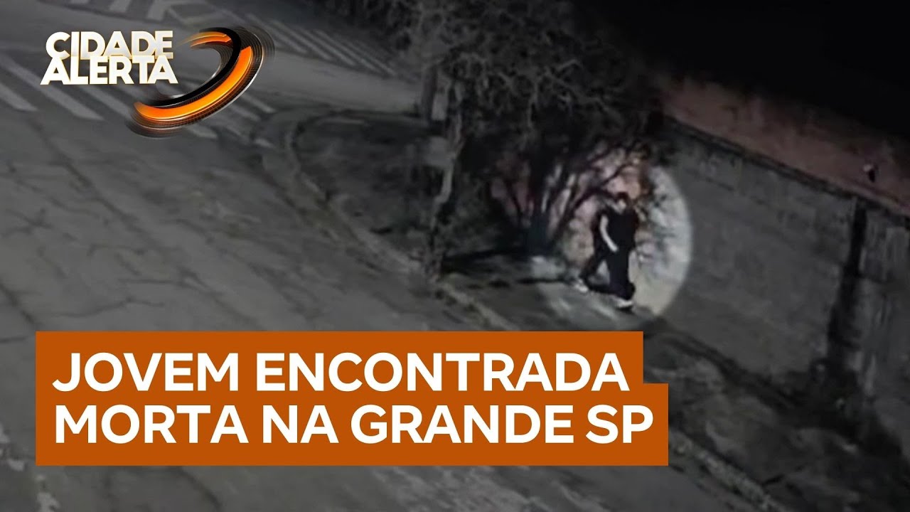 Jovem é encontrada morta embaixo de árvore no ABC paulista; ela desapareceu após sair do trabalho