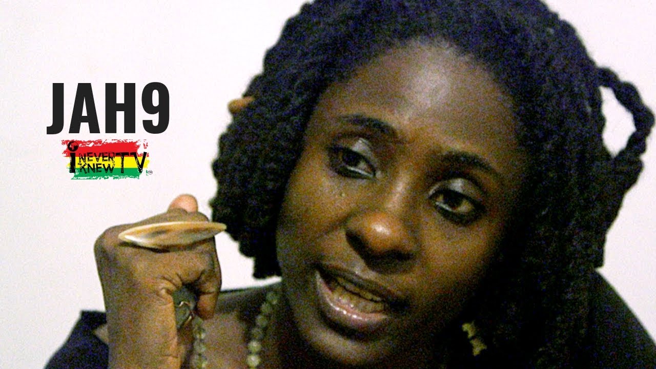 Jah9 Interview - Conquering Doubt, Benefits of Yoga, and Checking Yourself