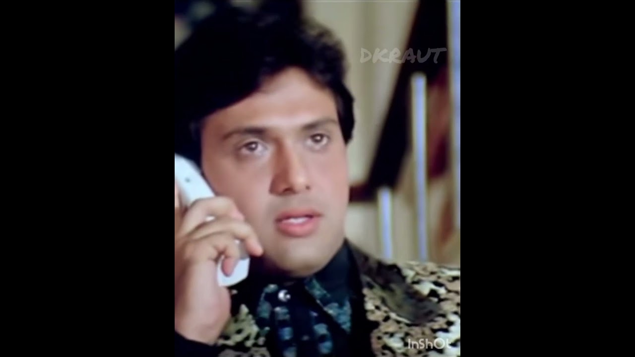 Govinda Dailauge swarg| Govinda Dailauge | Swarg Movie dialogue| Paresh Rawal|Dkraut|YTD Rajesh
