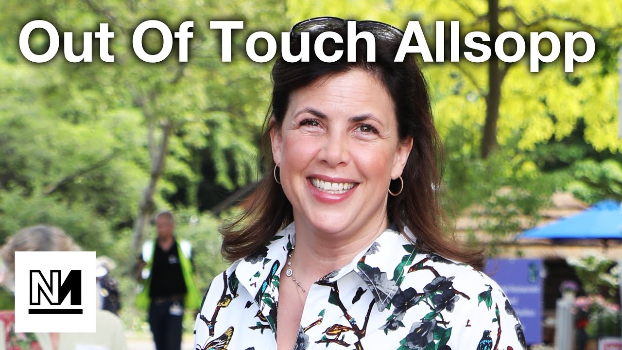 Want A Home? Just Move Somewhere Cheaper, Says Kirstie Allsopp