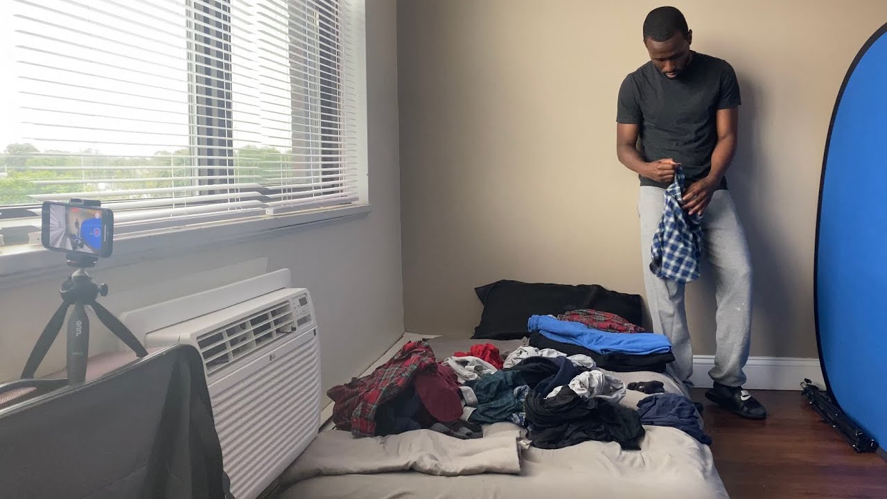 Jumanne - Broken Hearted (Extended Play) Music Video