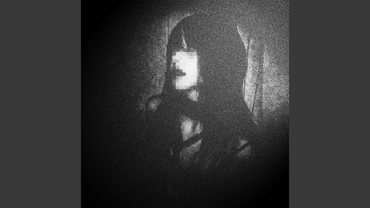 DARK MINI SKIRT (SLOWED)
