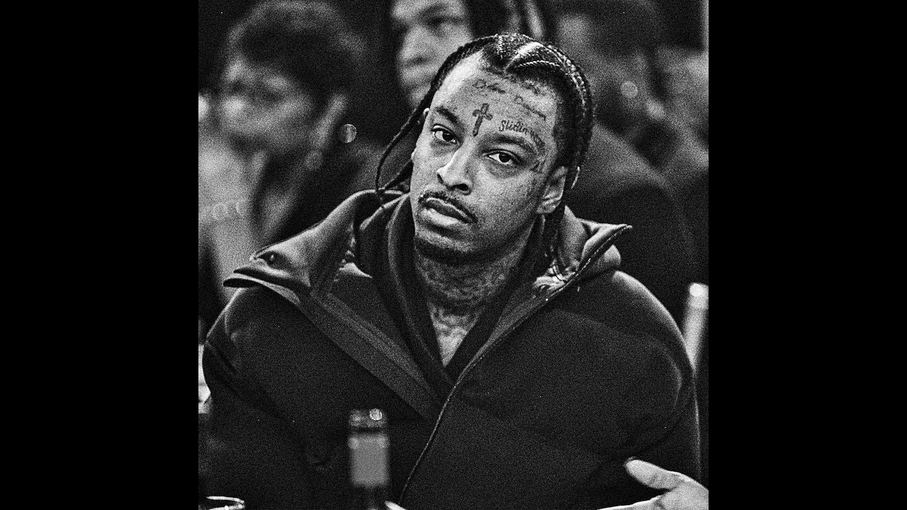 (1$) [FREE] 21 Savage x Drake x Metro Boomin Type Beat - 