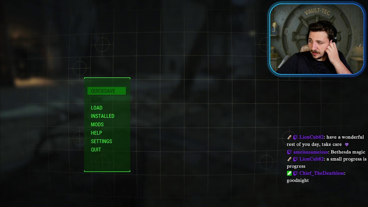 Can I Cook Every Recipe in Fallout 4 Survival? (as Gordon Ramsay)