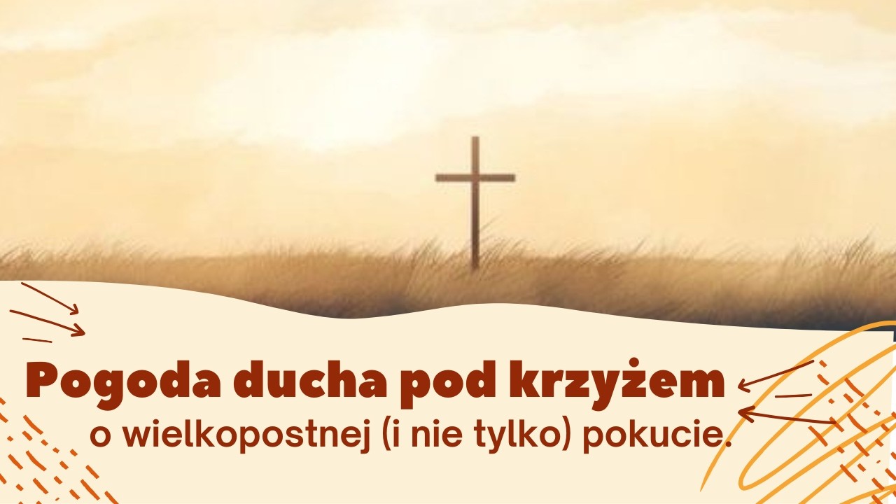 II środa Wielkiego Postu