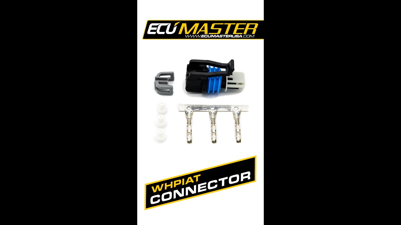 HOW TO: Assemble Wholesale Horsepower 3/8
