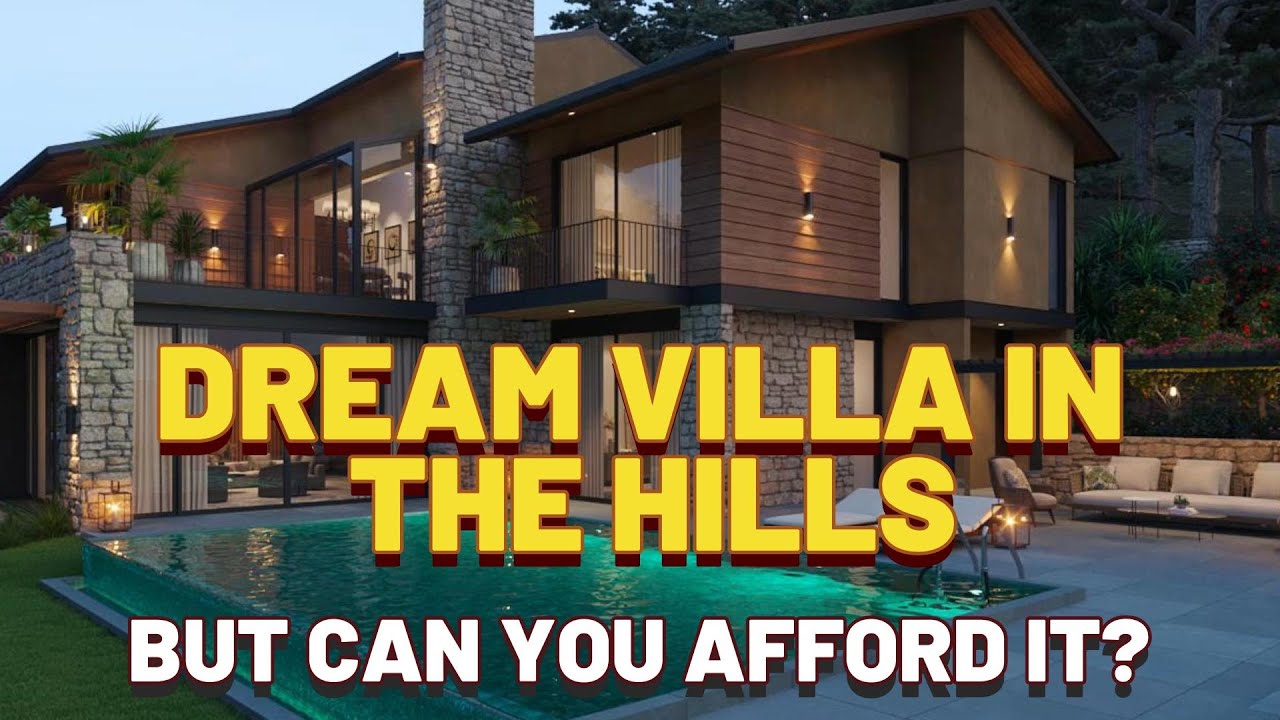 Experience the Eldeco Luxury Villa near Kasauli, Himachal. Contact 8264918000