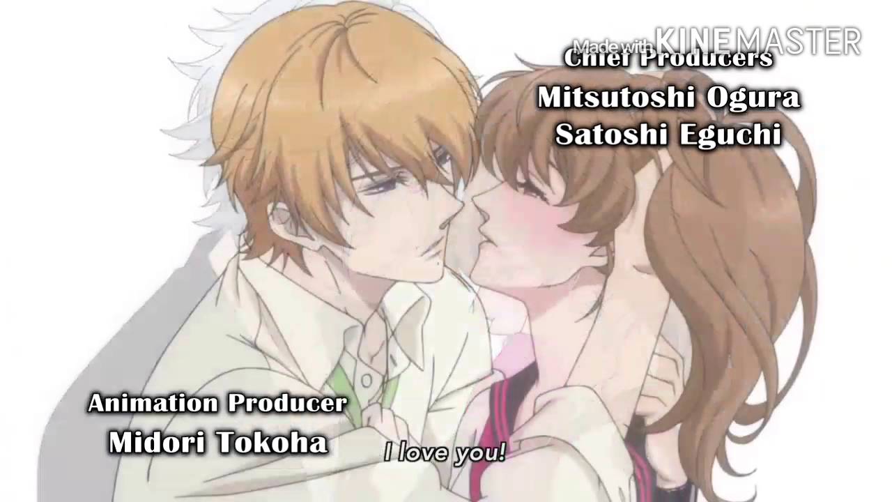 Brothers conflict amv