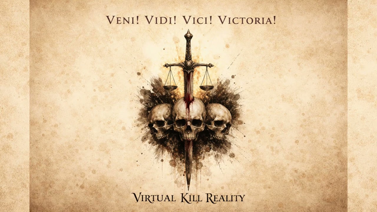VKR - V4 - Lucifer #music  #epic  #cinematicmusic