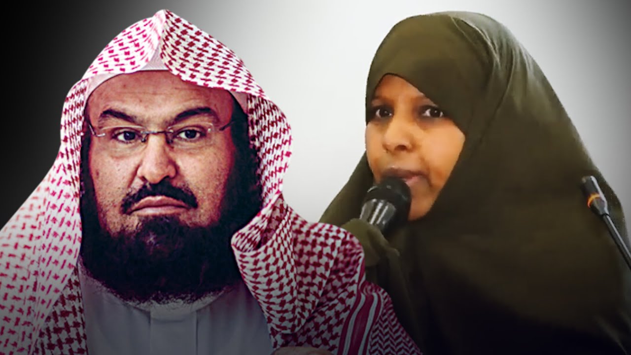 Quranka Iyo Fadligiisa! Qiso Cajiiba oo Dhacday Maalin Sheekh Sudaysi Nairobi Yimid