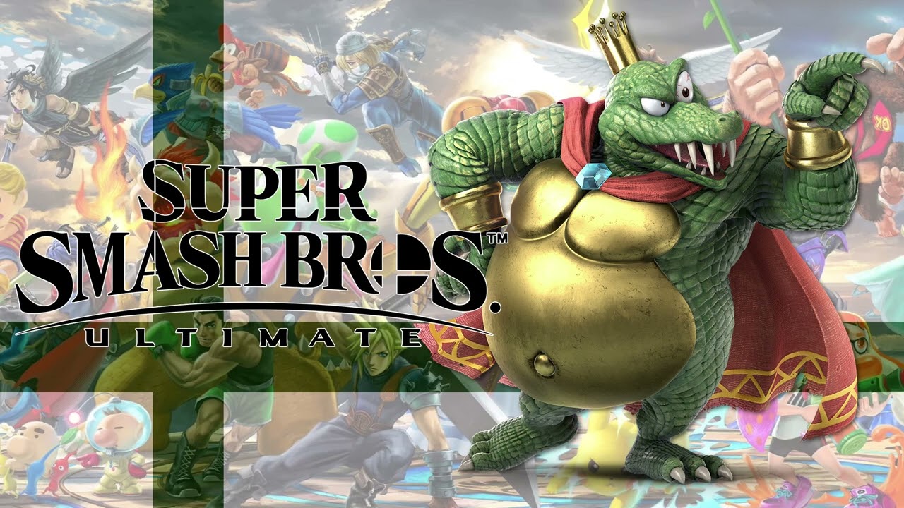 Snakey Chantey   Smash Ultimate OST