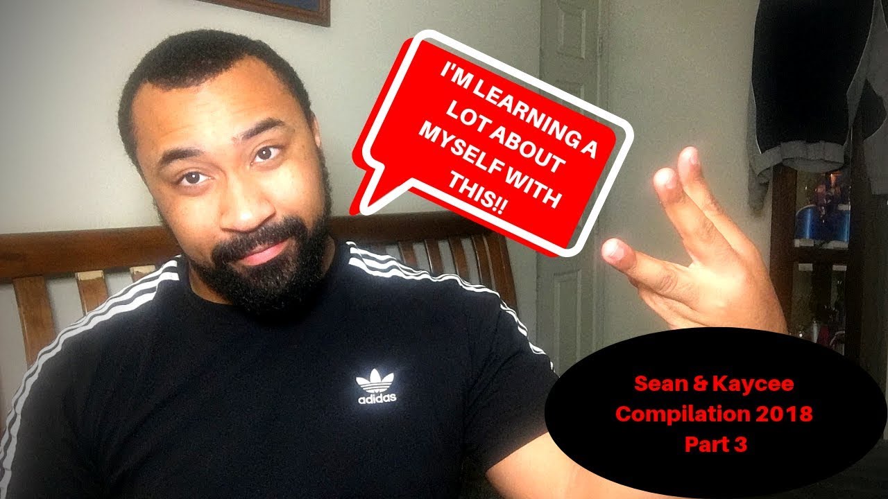 Sean & Kaycee Duo Compilation 2018 Part 3 - REACTION!!