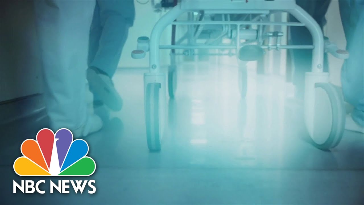 Nurses at HCA hospitals would have owed thousands if they left before 2 years: investigation