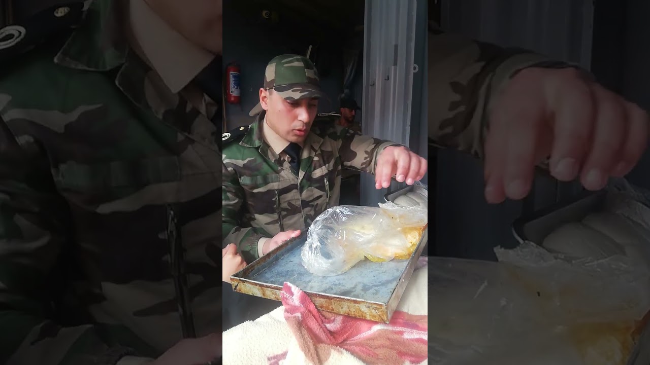 حملات مراقبة تفضح المستور: المأكولات الفاسدة تغزو أسواق بيوكرى