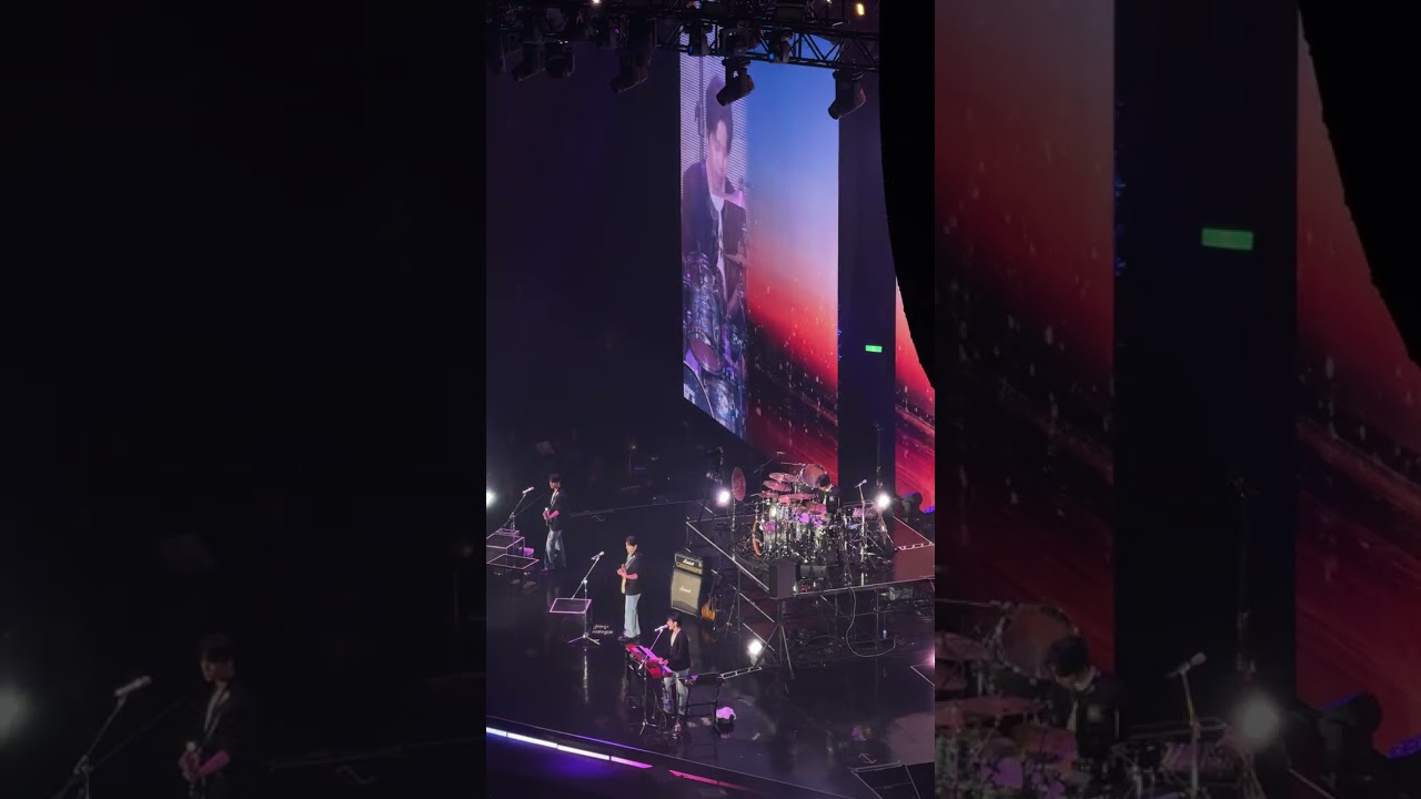 so let's love(260308_DAY6 10th Anniversary Tour ＜The DECADE＞ in TAIPEI)