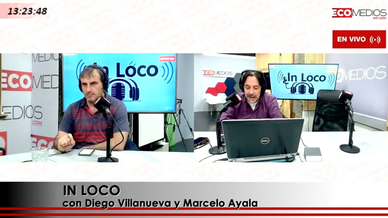 Miriam Odorico (Actriz de la obra teatral 