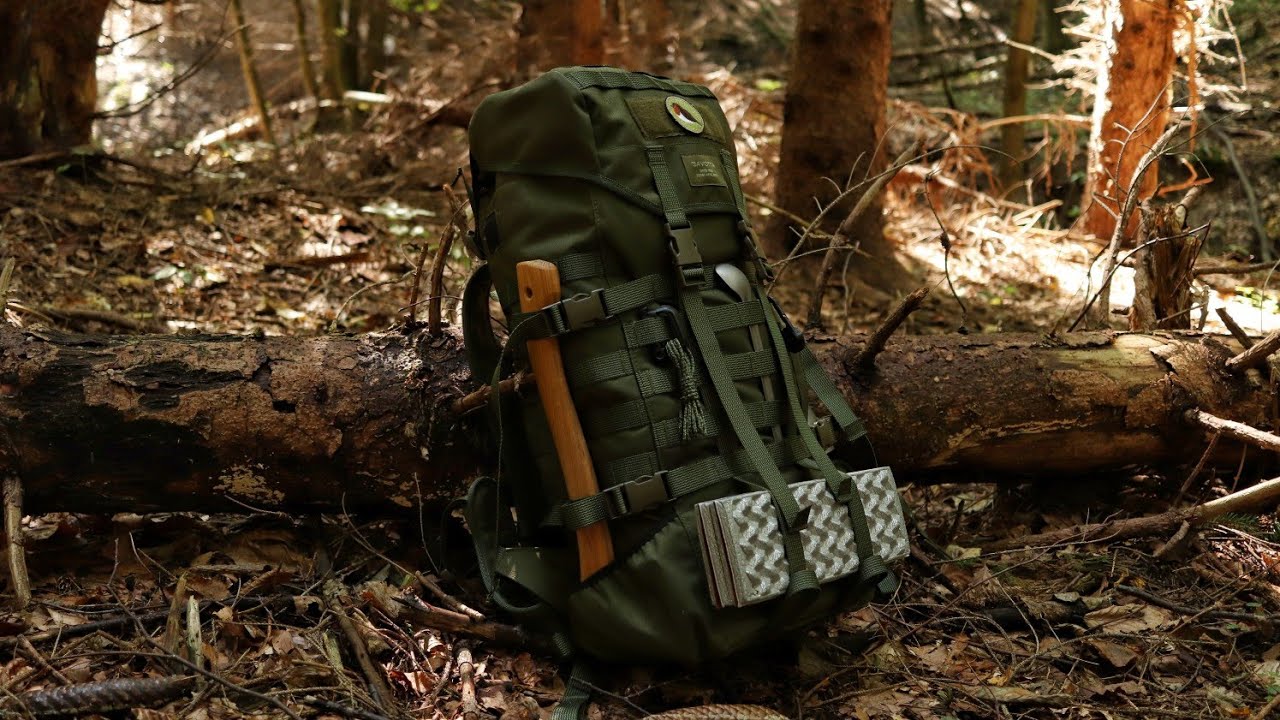 T&ouml;bbnapos T&Uacute;RA/BUSHCRAFT/OUTDOOR felszerel&eacute;s BEMUTAT&Oacute;!!!