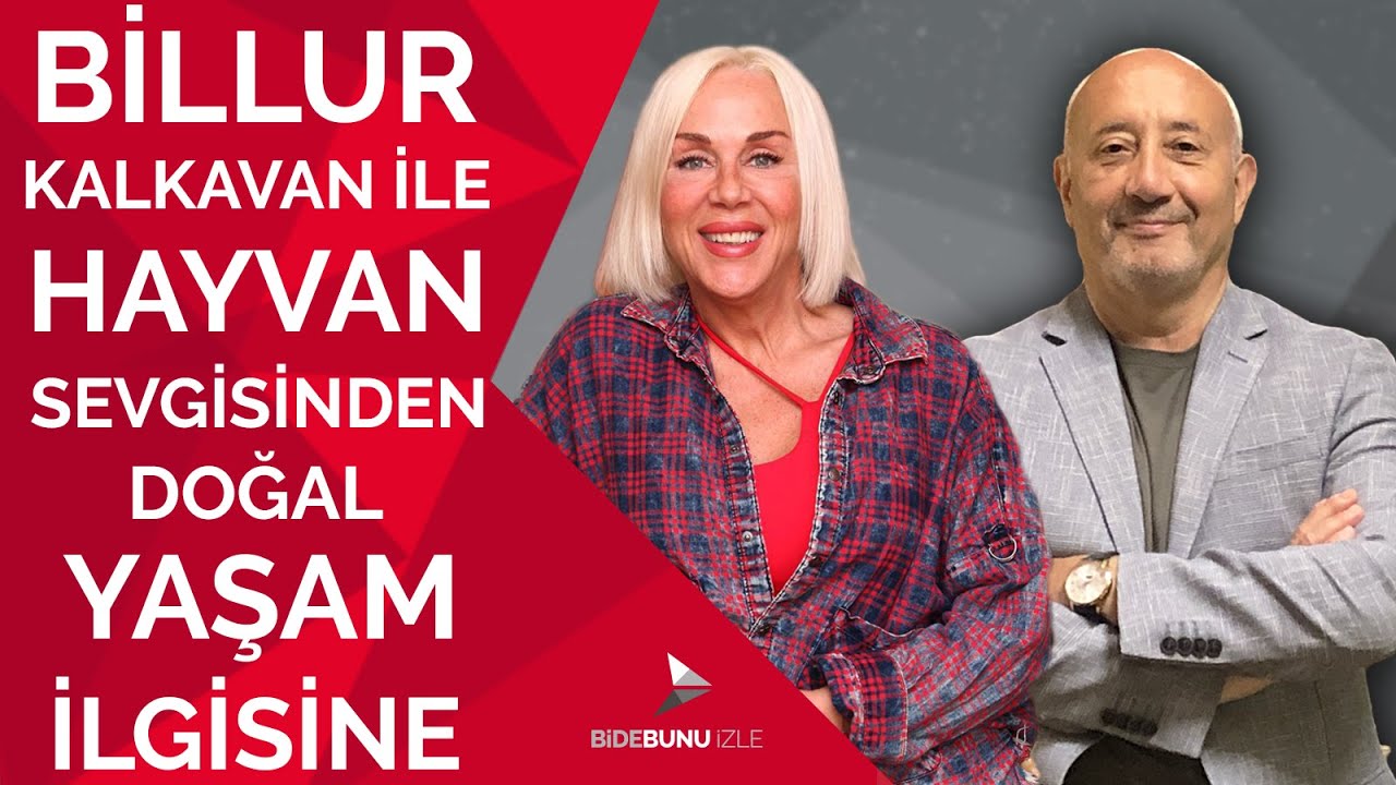 Billur Kalkavan ile hayvan sevgisinden doğal yaşam ilgisine | Koleksiyoncu