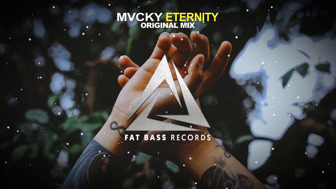 Mvcky - Eternity (Original Mix) [FREE DOWNLOAD]