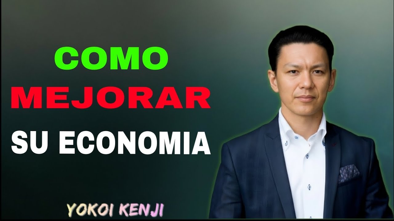 CÓMO MEJORAR TU ECONOMÍA Y MULTIPLICAR TU DINERO DESDE HOY