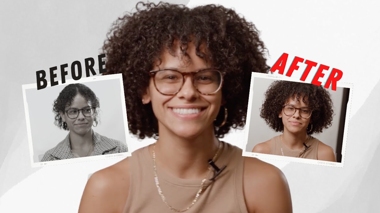 Before and After Reactions | Mastery In Transformational Training