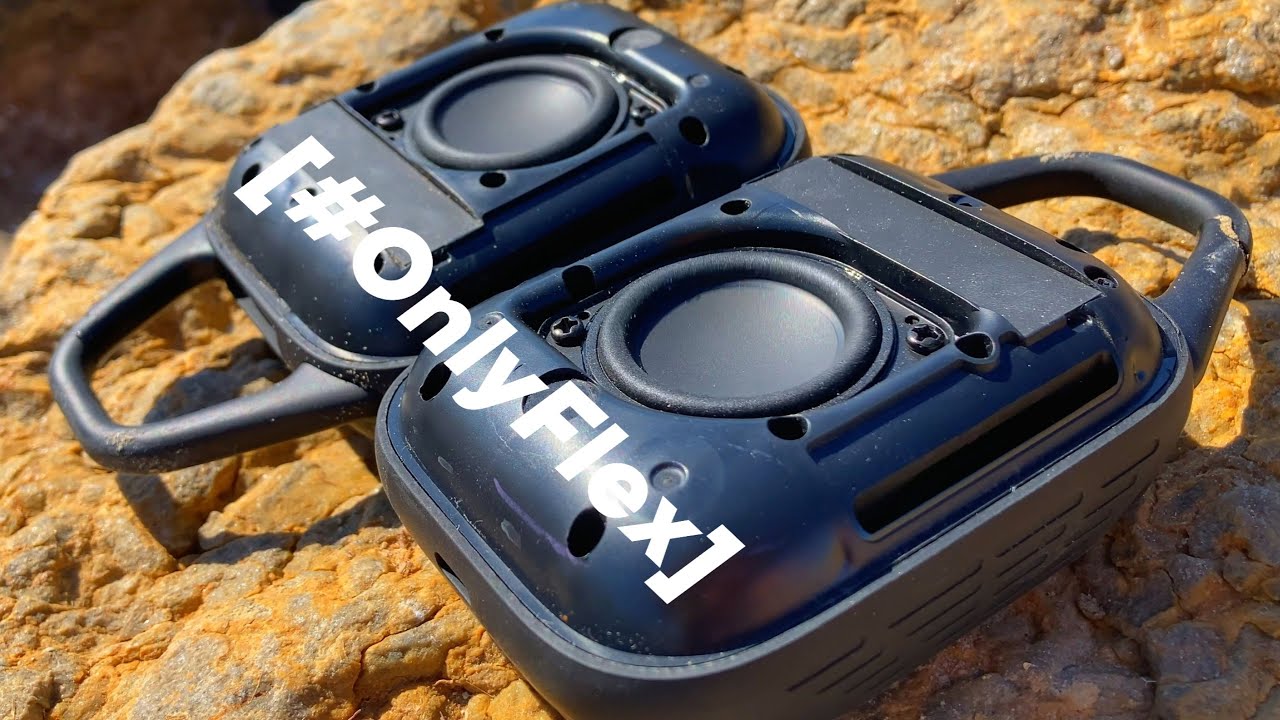 TRONSMART MIRTUNE H1 [#OnlyFlex]